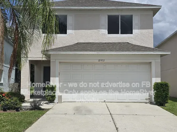 12972 Fennway Ridge Dr, Riverview, FL 33579