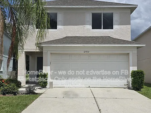 12972 Fennway Ridge Dr Photo 1