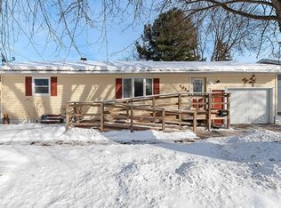 1030 S Washington St, Shawano, WI 54166