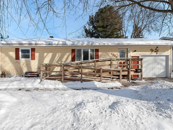 1030 S Washington St, Shawano, WI 54166