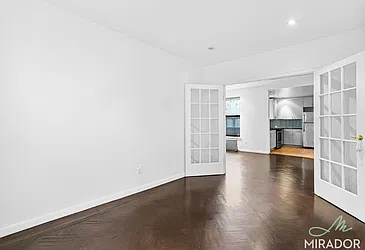 Rented by Mirador Real Estate