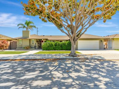 1231 La Mirada Dr, Salinas, CA, 93901