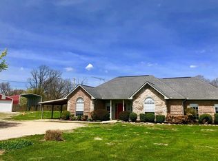 89 Doc Miller Rd, Blue Eye, MO 65611