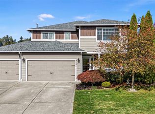 7801 236th Street Ct E, Graham, WA 98338
