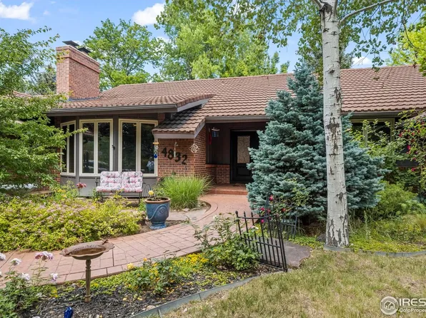 4832 Silver Sage Ct, Boulder, CO 80301