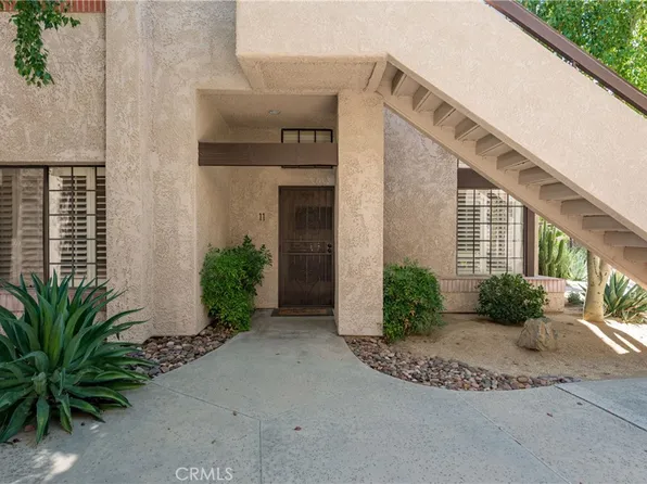 2601 S Broadmoor Dr APT 11, Palm Springs, CA 92264