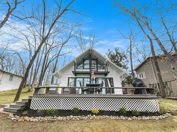 11848 Bradley Dr, Jerome, MI 49249