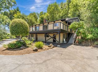 24 El Rey Rd, Portola Valley, CA 94028
