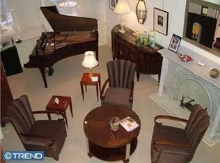 1622 Spruce St, Philadelphia, PA 19103