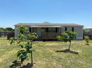 754 Pleasant Hill Cemetery Rd, Nolanville, TX 76559