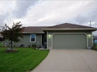 2538 SW Stutley Ct, Topeka, KS 66614