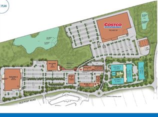 180 180/202 Old Post Rd #202, Sharon, MA 02067