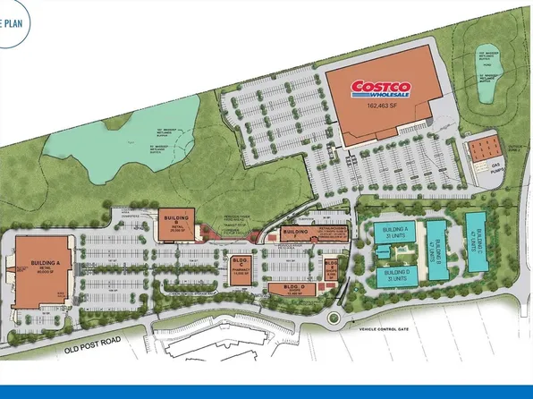 180 180/202 Old Post Rd #202, Sharon, MA 02067