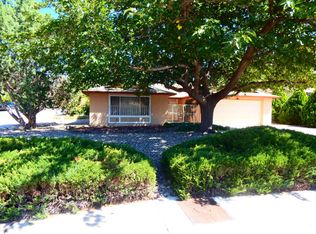 12246 Kinley Pl NE, Albuquerque, NM 87112