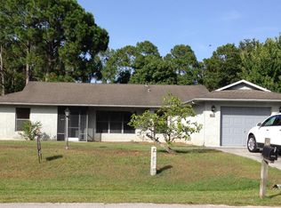1733 SW Burlington St, Pt Saint Lucie, FL 34953