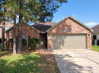 21563 Lexor Ct, Porter, TX 77365