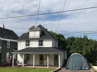 308 W Douglass Ave, Houghton, MI 49931