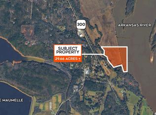 300 Highway, Roland, AR 72135