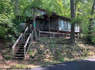 2007 Buckhannon River Rd, Volga, WV 26238