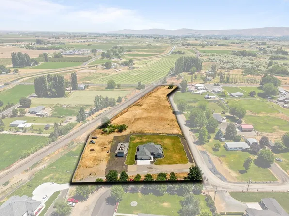 172004 W Dogwood PR NW, Prosser, WA 99350