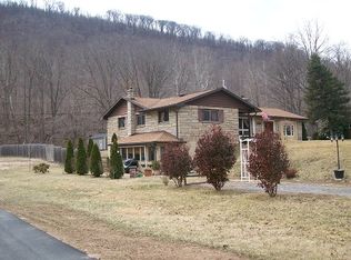 12812 Mount Savage Rd NW, Mount Savage, MD 21545