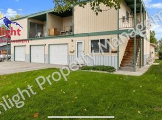 123 S 12th St W, Billings, MT 59101