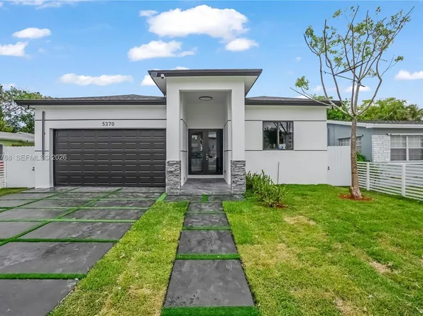 5370 Plunkett St, Hollywood, FL 33021