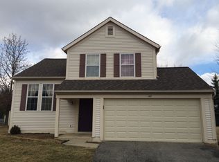 142 Blue Spruce Ct, Delaware, OH