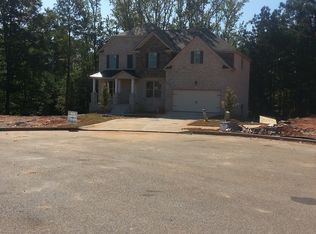 3281 Alhambra Circle, Hampton, GA 30228