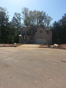 3281 Alhambra Circle, Hampton, GA, 30228