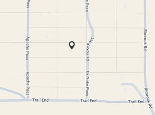 0 Ox Yoke Pass, Pioneertown, CA 92268