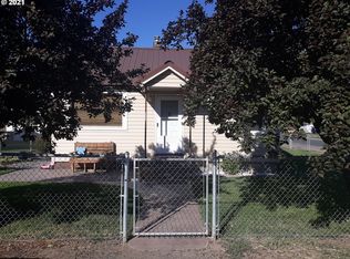 230 N Prescott St, Echo, OR 97826