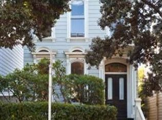 2117 Bush St, San Francisco, CA 94115
