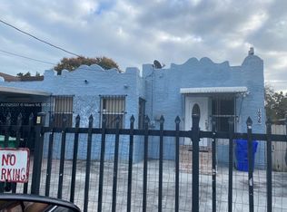 1236 NW 31st St, Miami, FL 33142