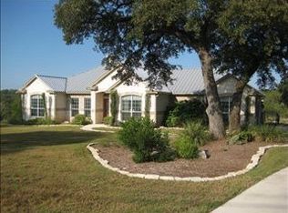 287 Mystic Breeze, Spring Branch, TX 78070