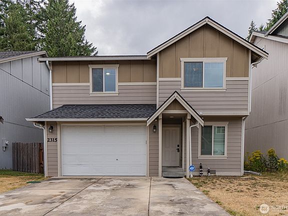 2nd image of 2315 SE Kelby Circle