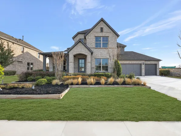 1401 Snapdragon Ct, Prosper, TX 75078