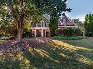 6381 Mountain Ridge Cir, Buford, GA 30518