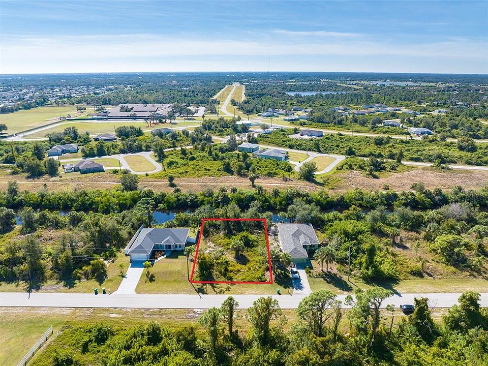 1st image of 13081 FORESMAN BOULEVARD LOT 10