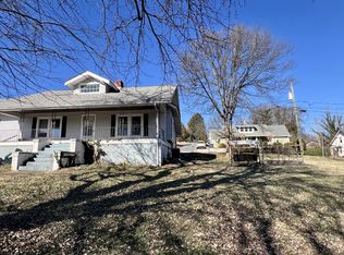 201 E Cowles St, Wilkesboro, NC 28697