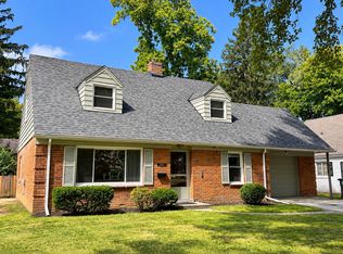 2645 Drummond Rd, Toledo, OH 43606