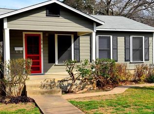 5407 Montview St, Austin, TX 78756