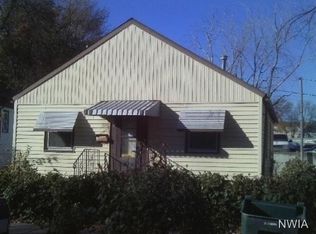 1315 Jones St, Sioux City, IA 51105