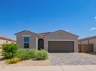 1663 W Hopi Dr, Coolidge, AZ 85128