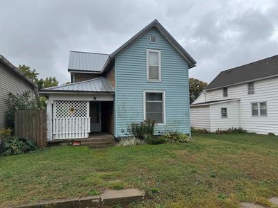 21 W Columbia St, Logansport, IN, 46947