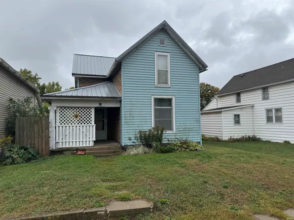 21 W Columbia St, Logansport, IN 46947