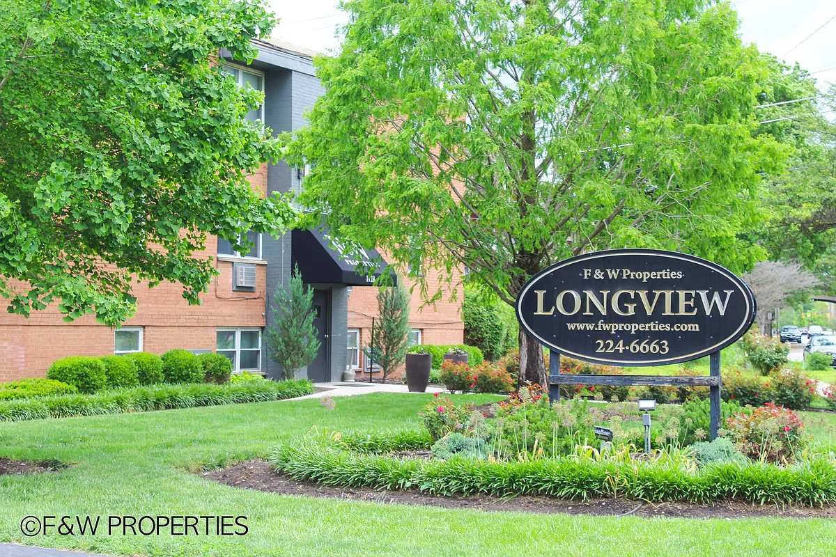 Building Photo - LongView Apartments