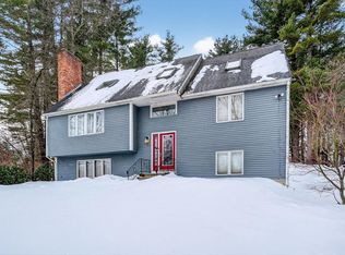 106 School St, Northborough, MA 01532