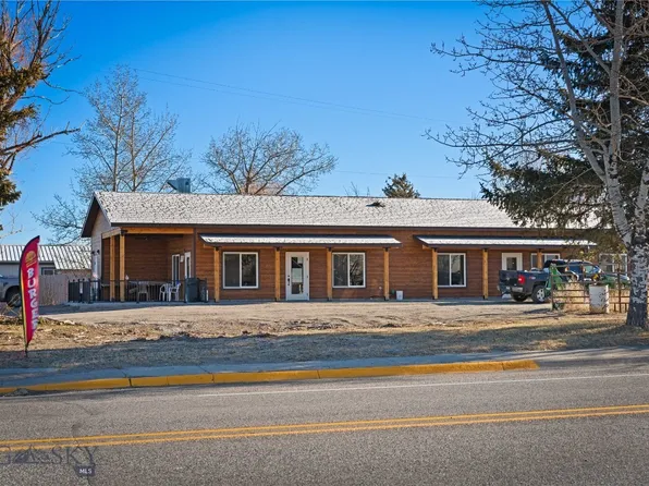 104 Jefferson St, Harrison, MT 59735