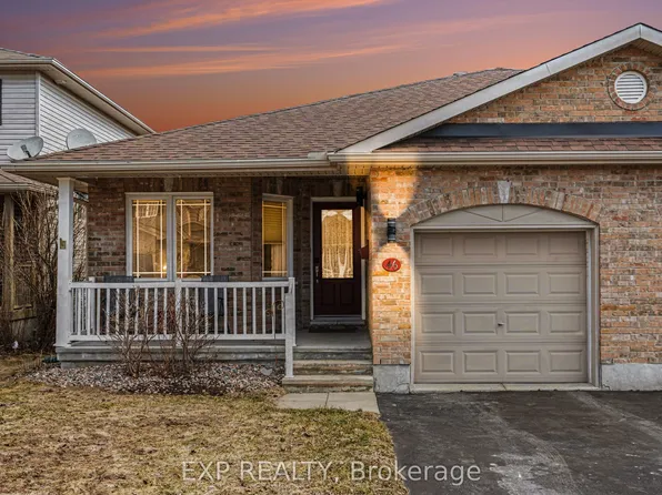 46 Frieday St, Arnprior, ON K7S 0A6